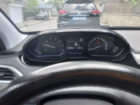 Peugeot 208 1.2 i Avtomat, снимка 8