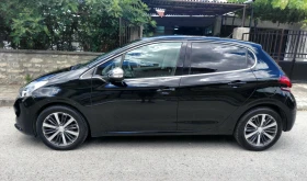Peugeot 208 1.2 i Avtomat, снимка 3