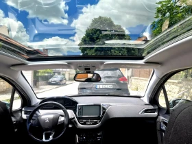 Peugeot 208 1.2 i Avtomat, снимка 7