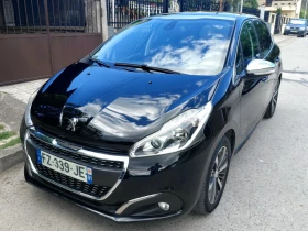 Peugeot 208 1.2 i Avtomat, снимка 1