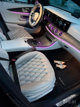 Mercedes-Benz C 350, снимка 5