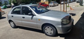 Daewoo Lanos, снимка 6
