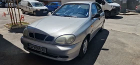 Daewoo Lanos, снимка 1