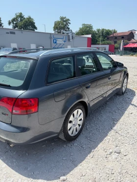 Audi A4, снимка 6