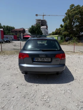 Audi A4, снимка 4