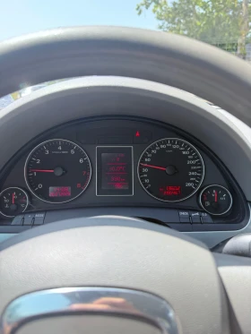 Audi A4, снимка 15
