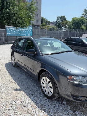 Audi A4, снимка 3