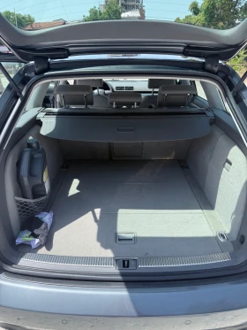 Audi A4, снимка 11