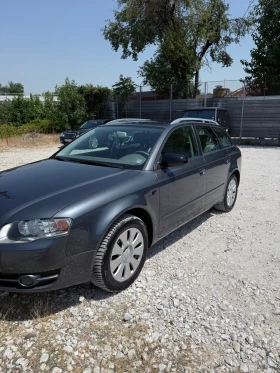Audi A4, снимка 2
