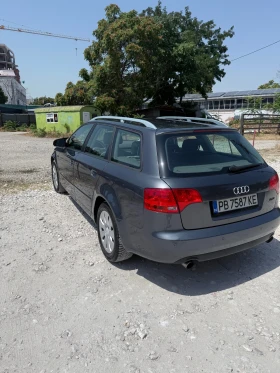 Audi A4, снимка 5