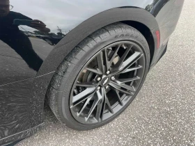 Chevrolet Camaro * ZL1 * CARFAX * ОПЦИЯ ЗА ФИНАНСИРАНЕ, снимка 13
