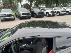 Chevrolet Camaro * ZL1 * CARFAX * ОПЦИЯ ЗА ФИНАНСИРАНЕ, снимка 16