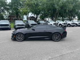 Chevrolet Camaro * ZL1 * CARFAX * ОПЦИЯ ЗА ФИНАНСИРАНЕ, снимка 2