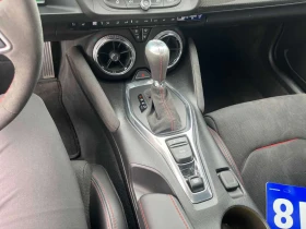 Chevrolet Camaro * ZL1 * CARFAX * ОПЦИЯ ЗА ФИНАНСИРАНЕ, снимка 10