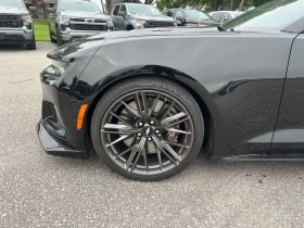 Chevrolet Camaro * ZL1 * CARFAX * ОПЦИЯ ЗА ФИНАНСИРАНЕ, снимка 7