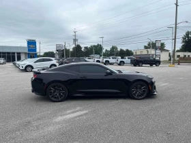 Chevrolet Camaro * ZL1 * CARFAX * ОПЦИЯ ЗА ФИНАНСИРАНЕ, снимка 3