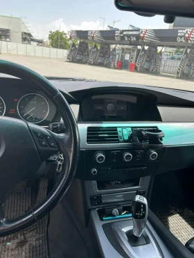 BMW 525, снимка 9