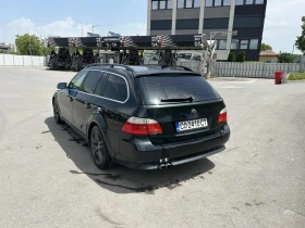 BMW 525, снимка 5