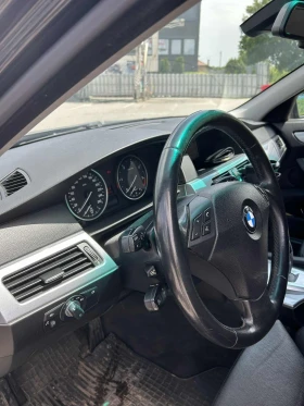 BMW 525, снимка 6