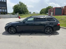 BMW 525, снимка 4