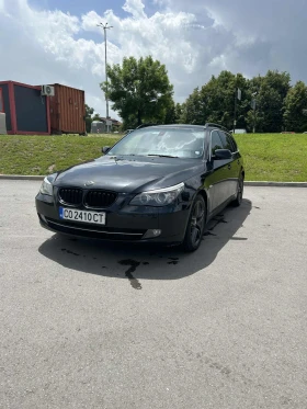 BMW 525, снимка 2