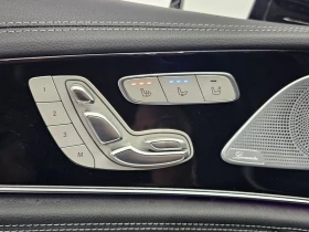 Mercedes-Benz AMG GT 43 4MATIC+ -BURMESTER-ПОДГРЕВ-ОБДУХВАНЕ-360-ПАНО, снимка 17