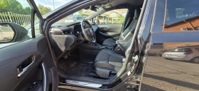 Toyota Corolla 2.0 Hybrid, снимка 9