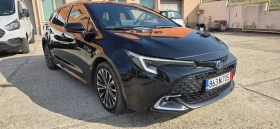 Toyota Corolla 2.0 Hybrid, снимка 2