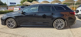 Toyota Corolla 2.0 Hybrid, снимка 8