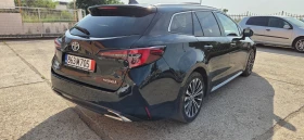 Toyota Corolla 2.0 Hybrid, снимка 5
