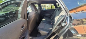 Toyota Corolla 2.0 Hybrid, снимка 10