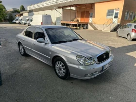 Hyundai Sonata Sonica, снимка 1