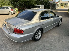 Hyundai Sonata Sonica, снимка 2