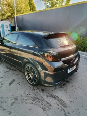 Opel Astra Gtc, снимка 6