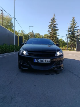 Opel Astra Gtc, снимка 2