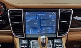 Porsche Panamera * 3.0 Diesel * CARFAX * ЦЕНА ДО БГ, снимка 13