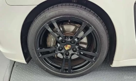 Porsche Panamera * 3.0 Diesel * CARFAX * ЦЕНА ДО БГ, снимка 5