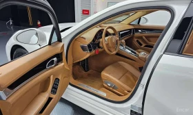 Porsche Panamera * 3.0 Diesel * CARFAX * ЦЕНА ДО БГ, снимка 7