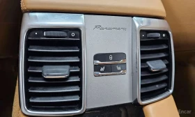 Porsche Panamera * 3.0 Diesel * CARFAX * ЦЕНА ДО БГ, снимка 17