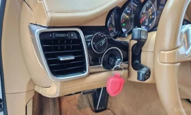 Porsche Panamera * 3.0 Diesel * CARFAX * ЦЕНА ДО БГ, снимка 8