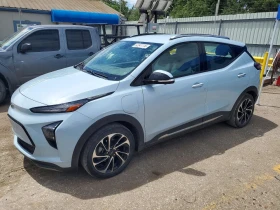 Chevrolet Bolt EUV PREMIER FWD, снимка 1