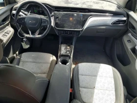 Chevrolet Bolt EUV PREMIER FWD, снимка 8