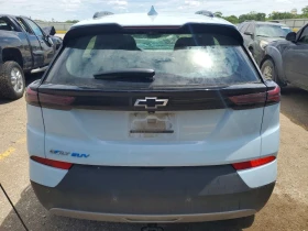 Chevrolet Bolt EUV PREMIER FWD, снимка 6