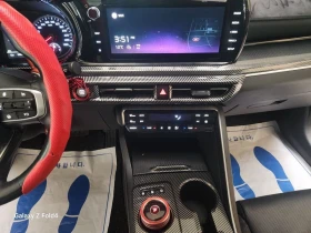 Kia K5 2.0 LPI| 152к.с.| ВКЛ.ТЕХНОТЕСТ, снимка 12