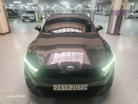Kia K5 2.0 LPI| 152к.с.| ВКЛ.ТЕХНОТЕСТ, снимка 2