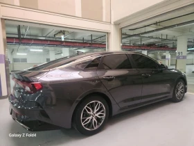 Kia K5 2.0 LPI| 152к.с.| ВКЛ.ТЕХНОТЕСТ, снимка 6