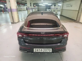 Kia K5 2.0 LPI| 152к.с.| ВКЛ.ТЕХНОТЕСТ, снимка 5