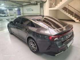 Kia K5 2.0 LPI| 152к.с.| ВКЛ.ТЕХНОТЕСТ, снимка 4