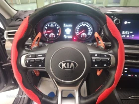 Kia K5 2.0 LPI| 152к.с.| ВКЛ.ТЕХНОТЕСТ, снимка 11
