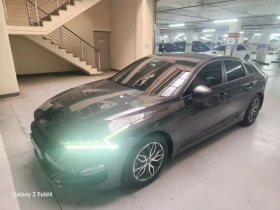Kia K5 2.0 LPI| 152к.с.| ВКЛ.ТЕХНОТЕСТ, снимка 1